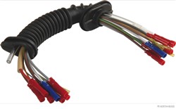 Cable Repair Kit, tailgate 51277007