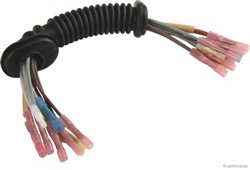 Cable Repair Kit, tailgate 51277008