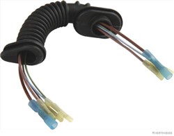 Cable Repair Kit, tailgate 51277010