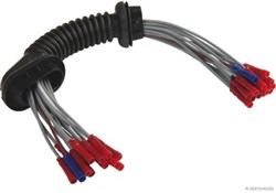 Cable Repair Kit, tailgate 51277035