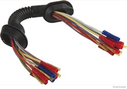 Cable Repair Kit, tailgate 51277042