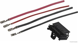 Cable Repair Set, interior heating fan, (eng. preheat sys.) 51277182_0