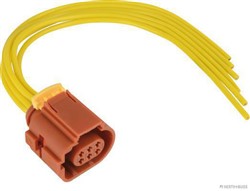 Cable Repair Set, EGR valve 51277264