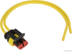 Cable Repair Set, side marker lights 51277265