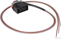 Cable Repair Set, exhaust gas pressure sensor 51277286