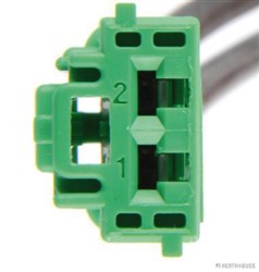 Cable Repair Set, controller (heating/ventilation) 51277291_1