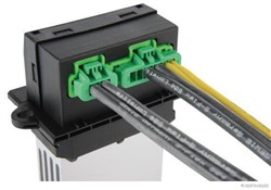 Cable Repair Set, controller (heating/ventilation) 51277291_2