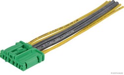 Cable Repair Set, controller (heating/ventilation) 51277292_0