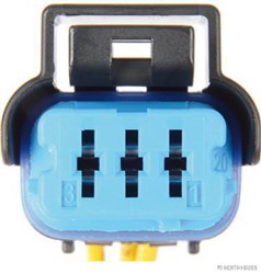 Cable Repair Kit, intake manifold pressure sensor 51277327_1