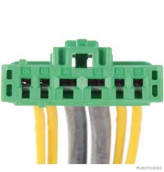 Cable Repair Set, controller (heating/ventilation) 51277332_1