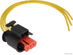Cable Repair Set, ignition coil 51277338