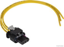 Cable Repair Set, parking assistant sensor 51277340
