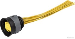Cable Repair Kit, headlight 51277344