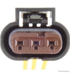 Cable Repair Set, switch (reverse light) 51277404_1