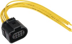 Cable Repair Set, mass air flow sensor 51277450