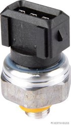 Pressure Switch, air conditioning 70100015