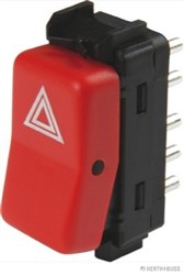 Hazard Warning Light Switch 70579915