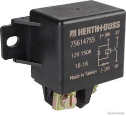 Battery Relay 75614755