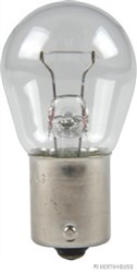 Light bulb 12V 15W, BA15S