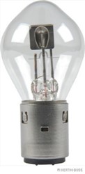 Light bulb S2 12V 35W, BA20D