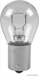 Light bulb P21W 6V 21W, BA15S