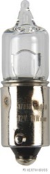 Light bulb H10W 12V 10W, BA9S