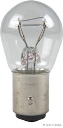 Light bulb P21/5W 24V 5/21W, BAY15D fits: MERCEDES ACTROS, ACTROS MP2 / MP3; VOLVO FH12, FH16, FL6, FLC, FM12, FM7 09.85-_0