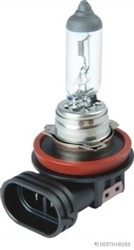 Light bulb H11 24V 70W, PGJ19-2