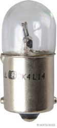 Light bulb R5W 24V 5W, BA15S