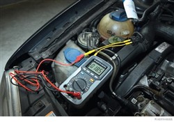 Accessories and parts for fault tester_2