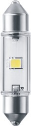 LED light bulb C5W 38mm (1 pcs) Ultinon Pro3100 SL 12V 0,6W_1