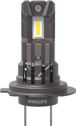 LED light bulb H18/H7 (2 pcs) Ultinon Access 2500 6000K 12V 16W_3