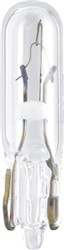 Dashboard bulb PBT5 (10 pcs) Standard 12V 1,2W_3