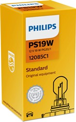 Light bulb PS19W (1 pcs) Standard 12V 19W_2