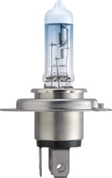Light bulb H4 CrystalVision Moto (1 pcs) 12V 60/55W_3