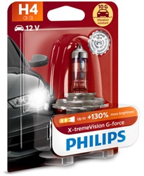 PHILIPS Bulb, headlight PHI 12342XVG/B1_2