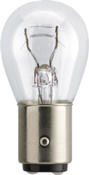 Light bulb P21/5W (2 pcs) Long Life EcoVision 12V 5/21W_1
