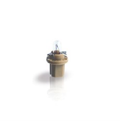 Dashboard bulb PB5 (10 pcs) Standard 12V 1,5W_1