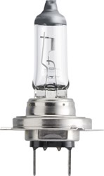 Light bulb H7 VisionPlus Plus 60% (2 pcs) 12V 55W_1