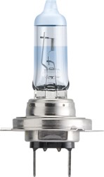 Light bulb H7 CrystalVision ultra Moto (1 pcs) 3700K 12V 55W_1