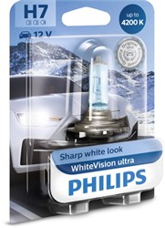 Light bulb H7 WhiteVision Ultra (1 pcs) 4200K 12V 55W_2