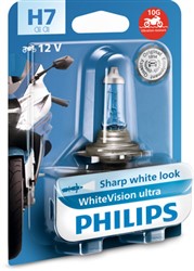 Pirn H7 WhiteVision ultra moto (1 tk) 12V 55W_1