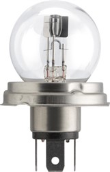 Light bulb R2 (1 pcs) Standard 24V 55/50W_3