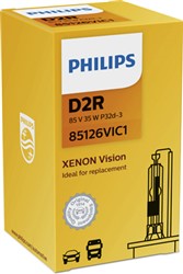 Pirn D2R Xenon Vision (1 tk) 4400K 85V 35W_2