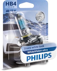 Light bulb HB4 WhiteVision Ultra (1 pcs) 12V 55W_1