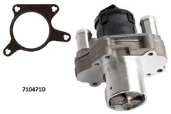 EGR valve WA710471D/1