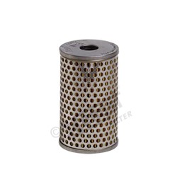 Hydraulic Filter, steering E10H02_2
