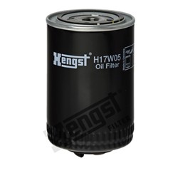 Alyvos filtras HENGST FILTER H17W05