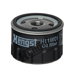 Eļļas filtrs HENGST H11W01