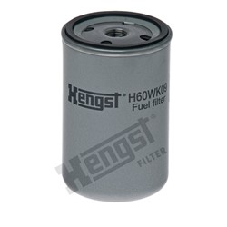 Degalų filtras HENGST FILTER H60WK09